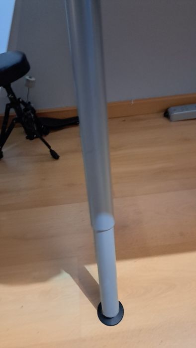 Mesa de escritorio grande