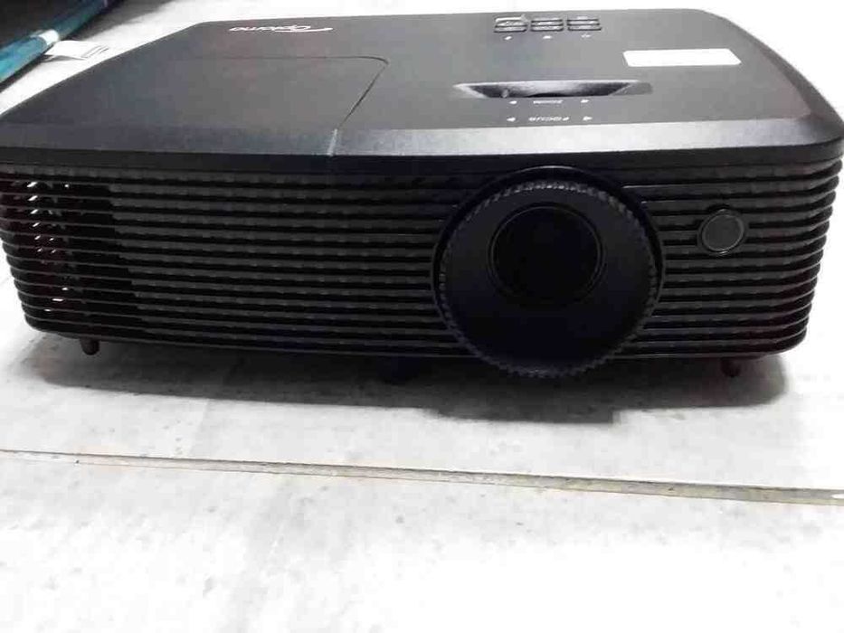 Проектор Optoma DAXSHG