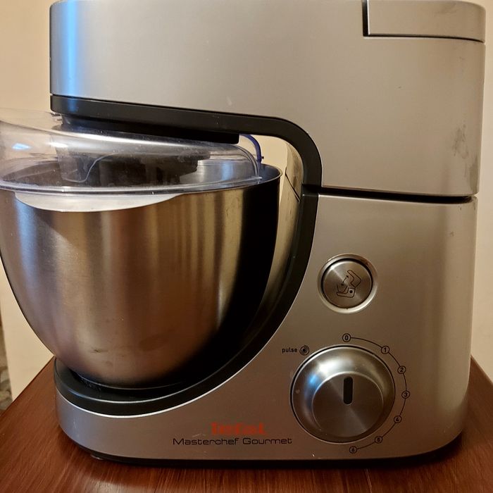 Кухонний комбайн.