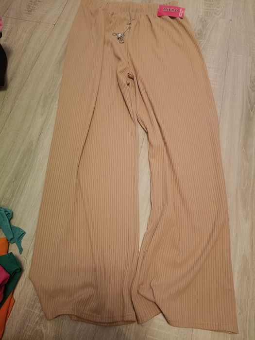 Box L/xl nowe ciuszki