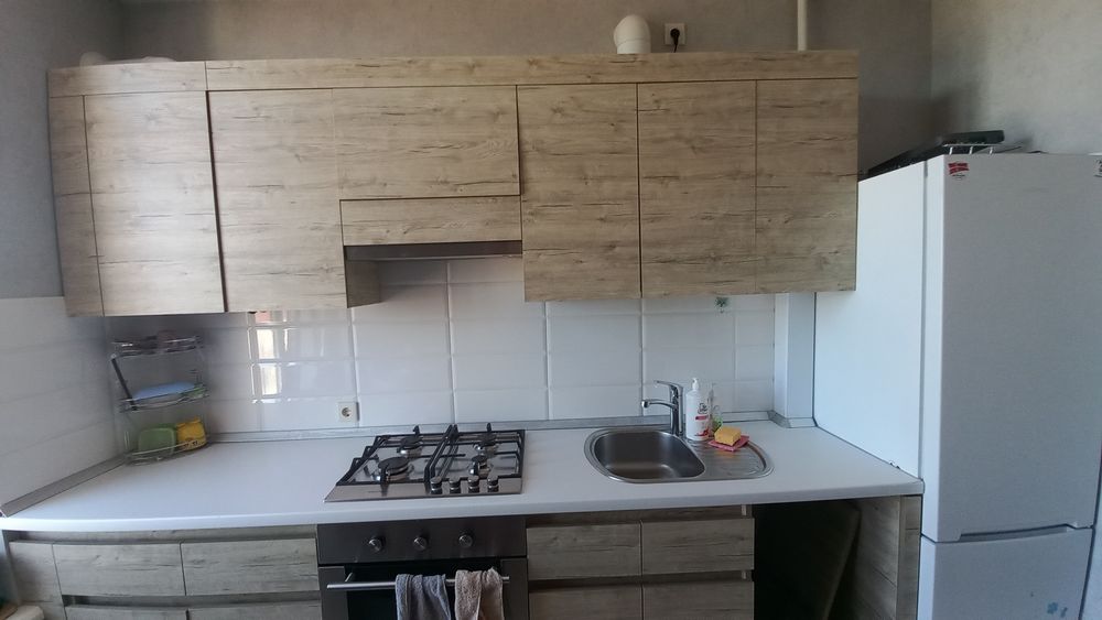 Прибирання квартир та будинків (не клінінг)