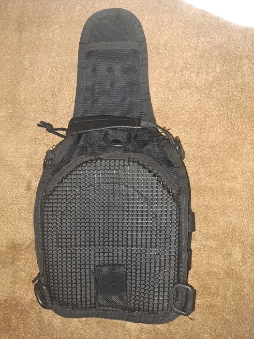 Сумка не промокаюча на велосипед