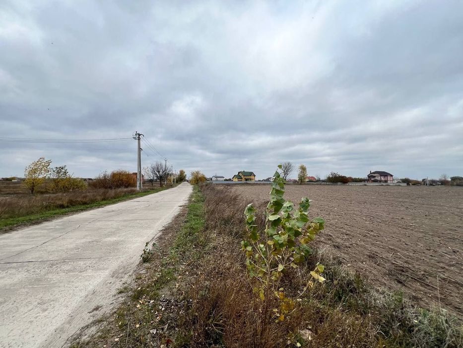 Без комиссии. 2 га. 10 км. от Киева по супер цене!