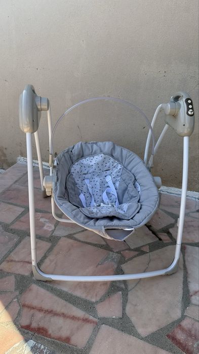 Baloico bebe usado