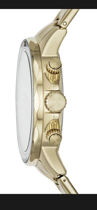 Fossil BQ2493 zegarek męski