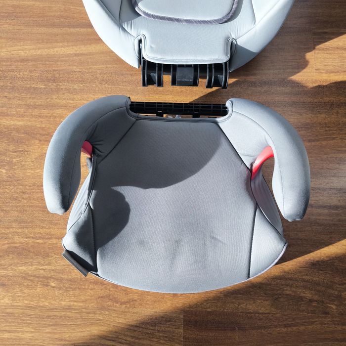 Cybex Solution S-fix