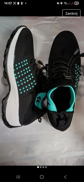 Nowe buty łagodzące ból (rozmiar kolor do wyboru)