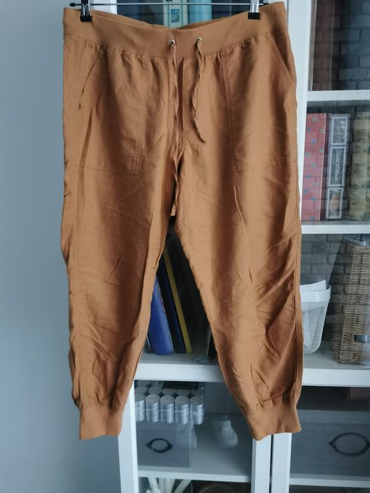 Spodnie Gap roz. L