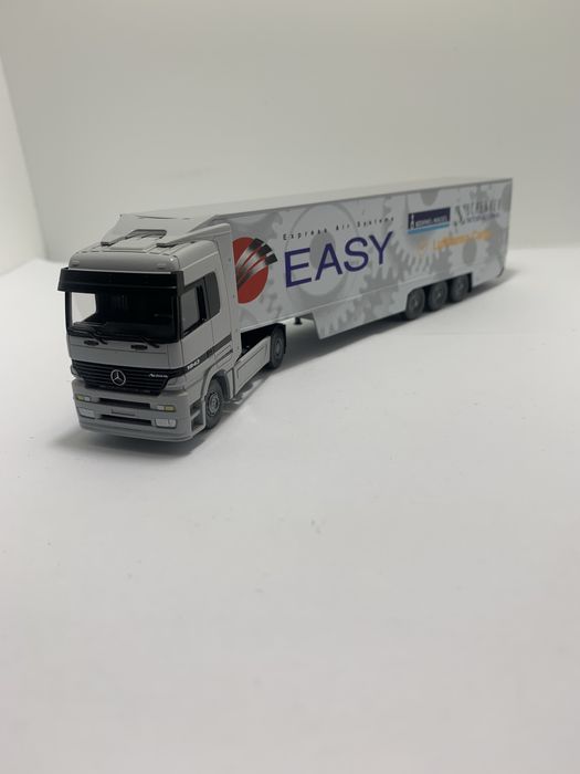 Mercedes Actros Wiking 1/87