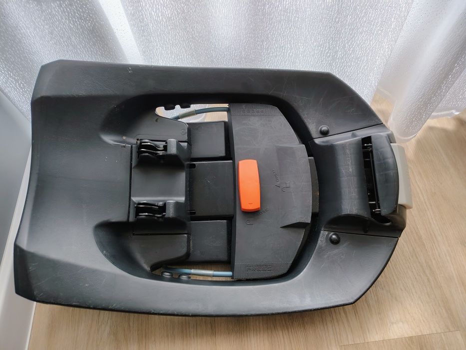 Baza ISOFIX Cybex aton base 2-fix