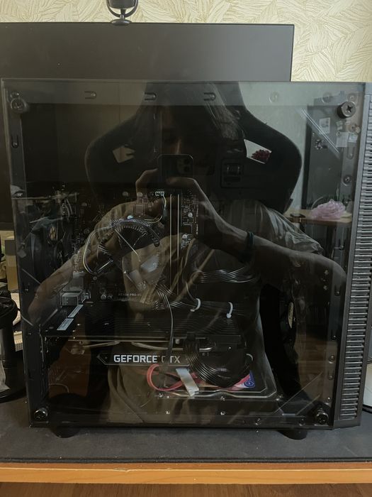 Продам ігровий пк