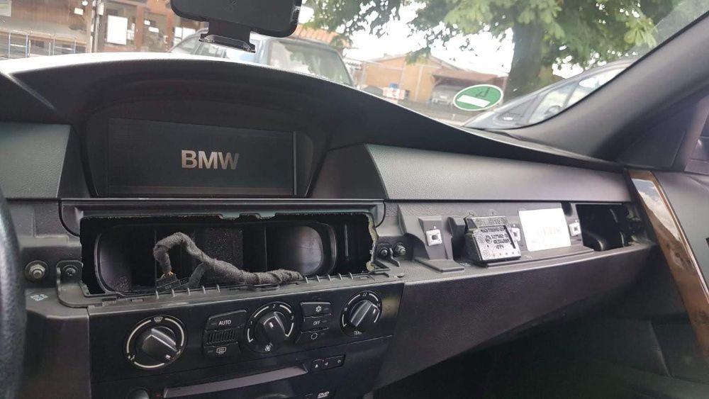 Regeneracja nawigacji BMW CCC/CIC + Menu PL E60 E90 E70 GW 2 lata