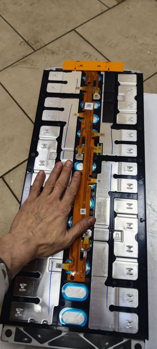 Зарядная станцыя 6000wath