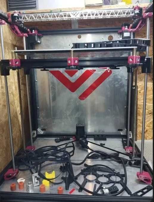 Impressora 3D VZBOT330