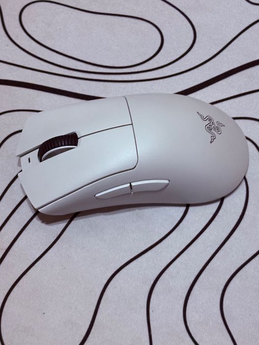 Razer Deathadder V3 Pro