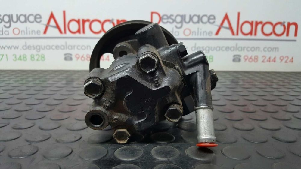 BOMBA DIREÇÃO NISSAN ALMERA (N15) GX