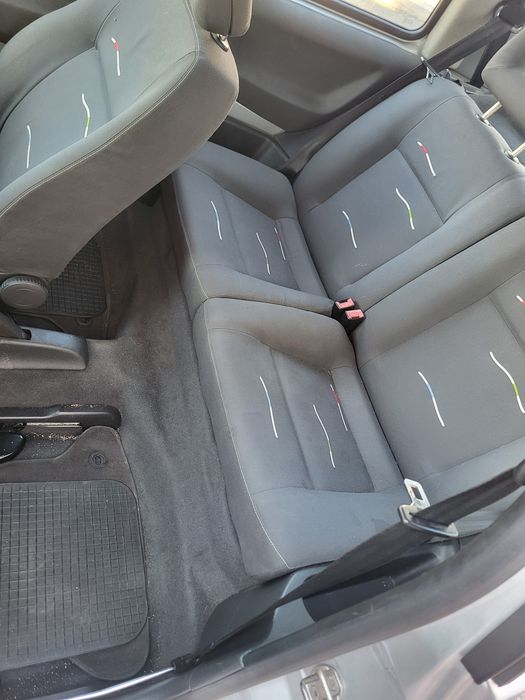 Vendo carro lupo