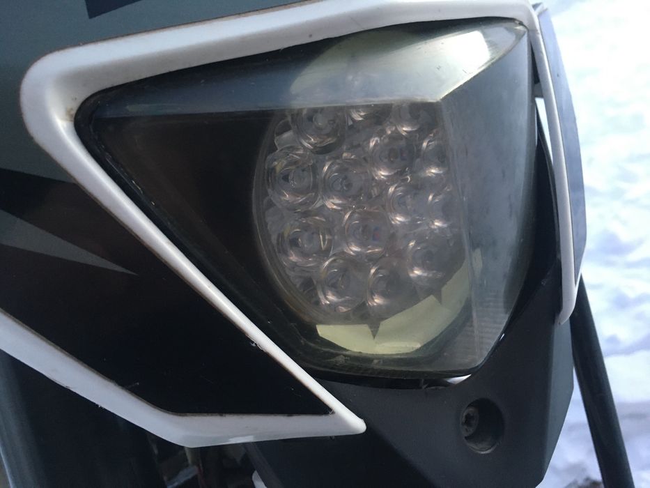 Kovi 150 pit БЕЗ ТОРГА! enduro(BSE,Geon,Kayo,Viper,Forte,Lifan,Loncin)