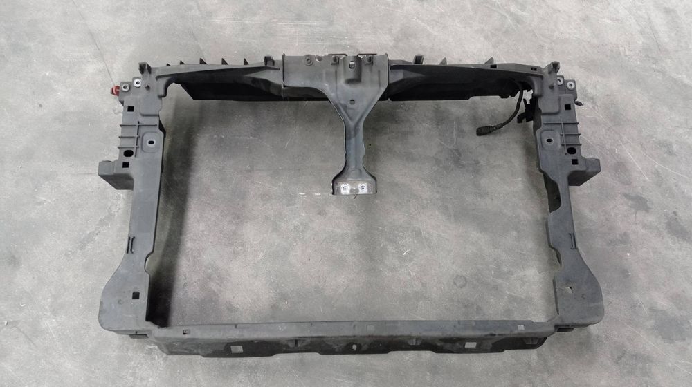 Painel Frontal Volkswagen Tiguan