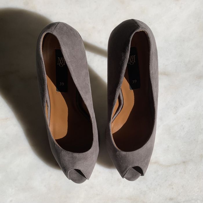 Sapatos Mango (39)
