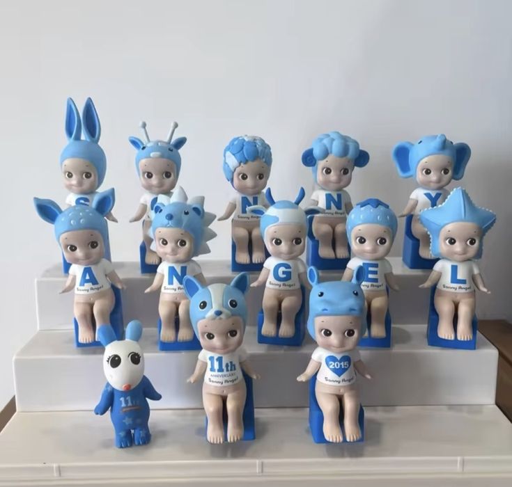 Фігурка Sonny Angel