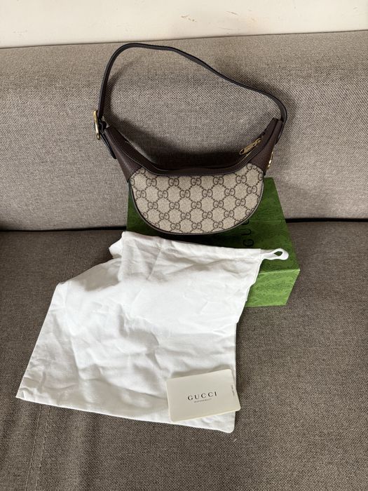 Torebka Gucci Stan ideanly