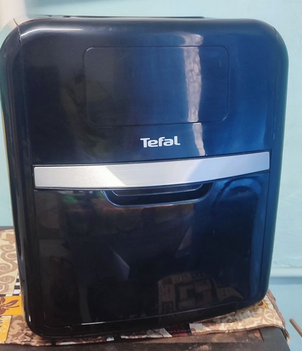 Мультипіч Tefal easy fry oven & grill