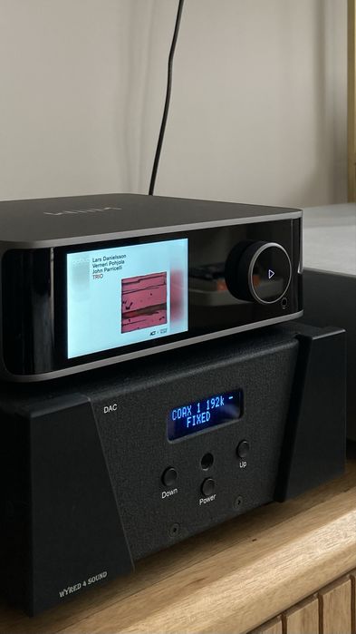 Wired 4 Sound DAC V2