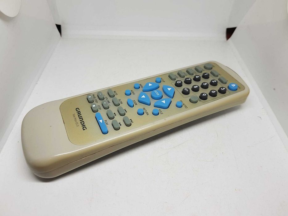 Pilot Grundig Tele Pilot 85 D Oryginalny