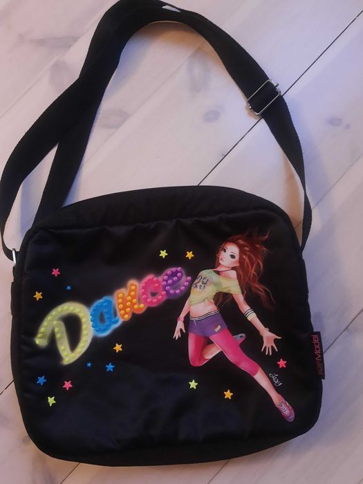 Torba dziecięca Top Model