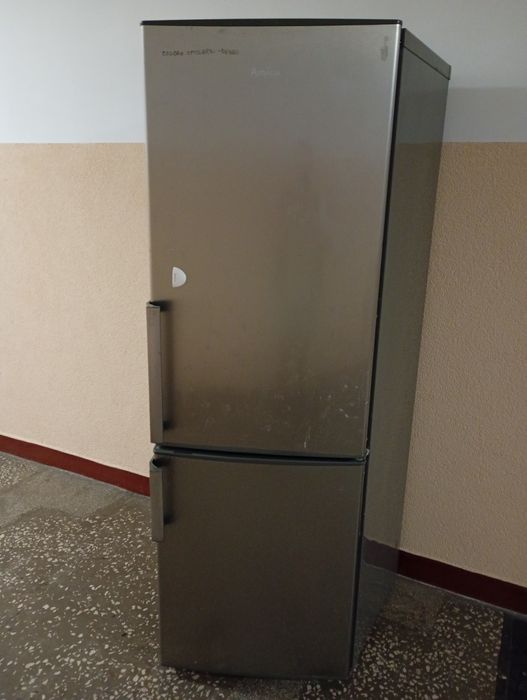 Lodówka używana sprawna