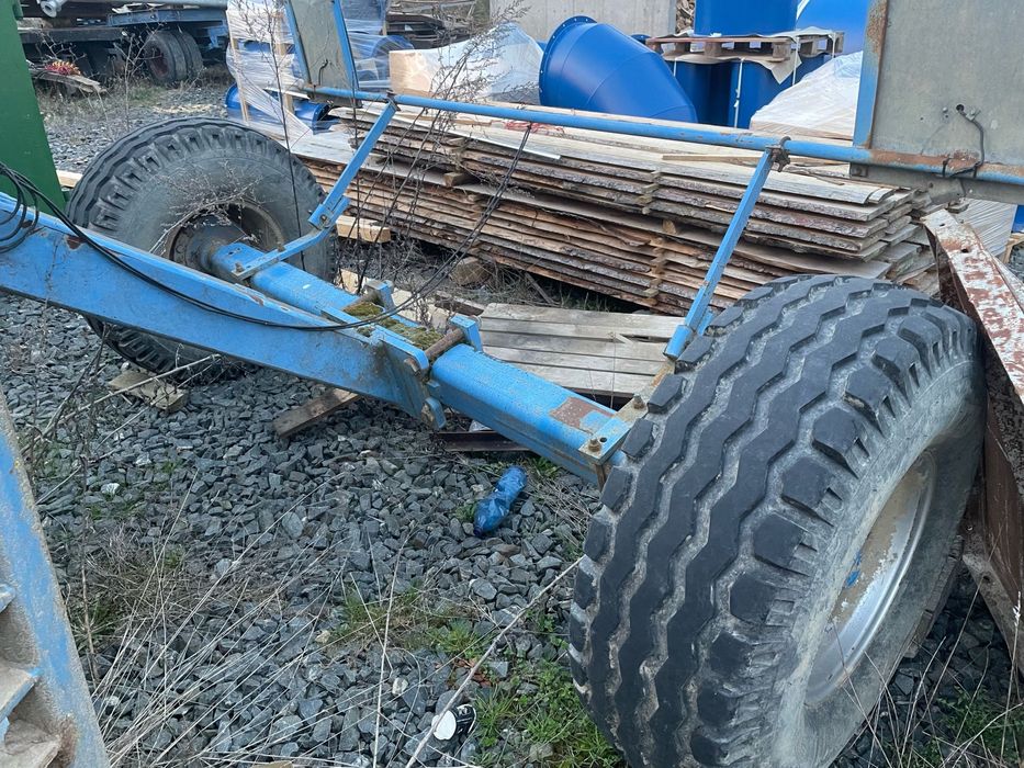 Lemken Rubin 9/500