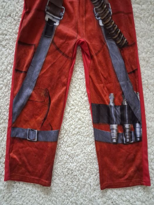 Kostium przebranie Star Wars 7-8 lat