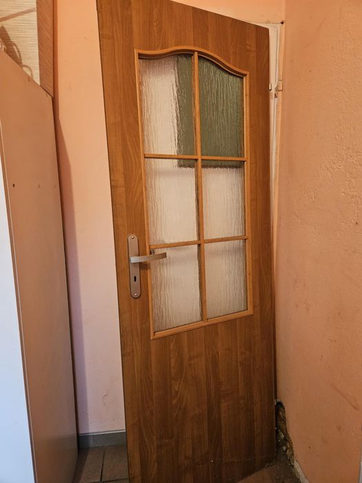 Drzwi pokojowe 80 prawe 80P