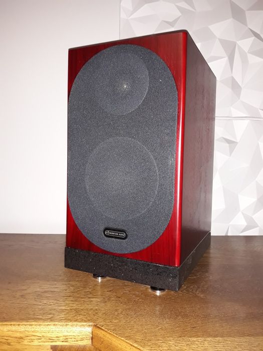 Monitor audio silver 100 Rybnik • OLX.pl
