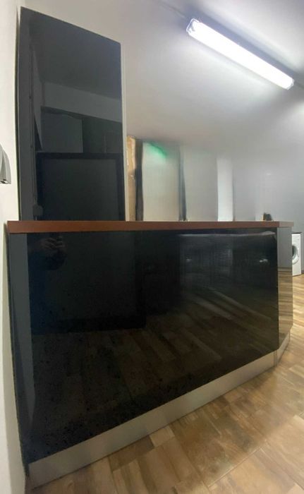 Bar de Moderno para sala ou cozinha