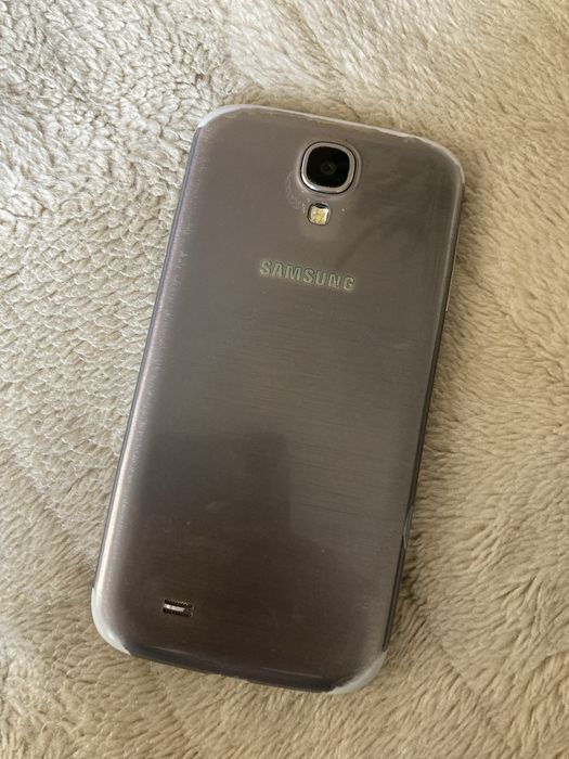 Smartfon telefon Samsung Galaxy S4