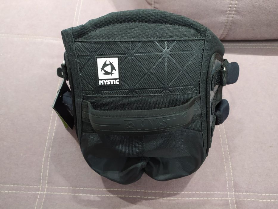 Трапеція Mystic Comforter Seat Harness