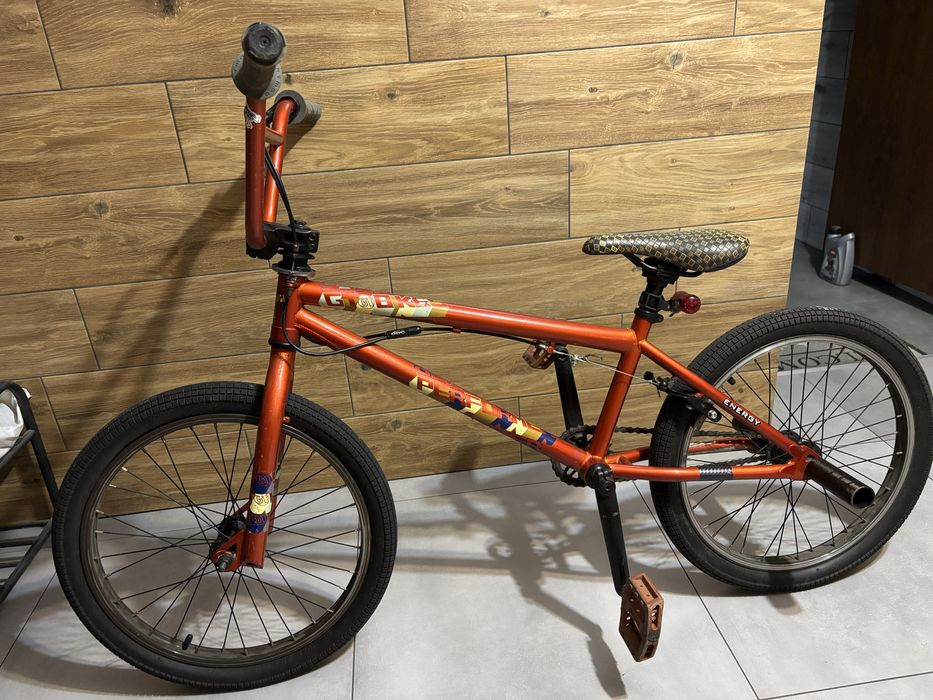 Sprzedam BMX GT