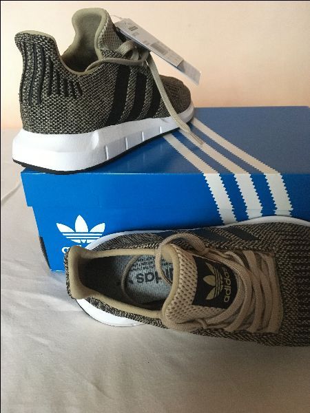 Buty Adidas Swift Run Summer NOWE