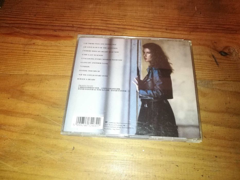 Celine Dion - Unison CD430760329636096002
