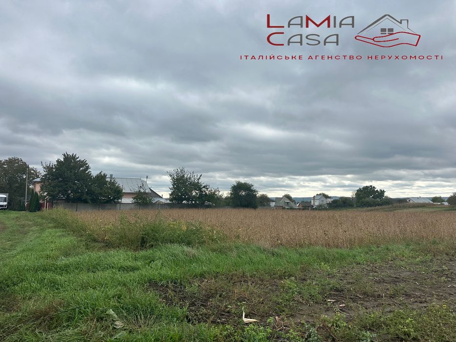 Продаж ділянки в Чагрі 26 соток