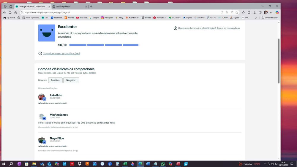 Filamento  3D Pla 5 KG 1.75mm