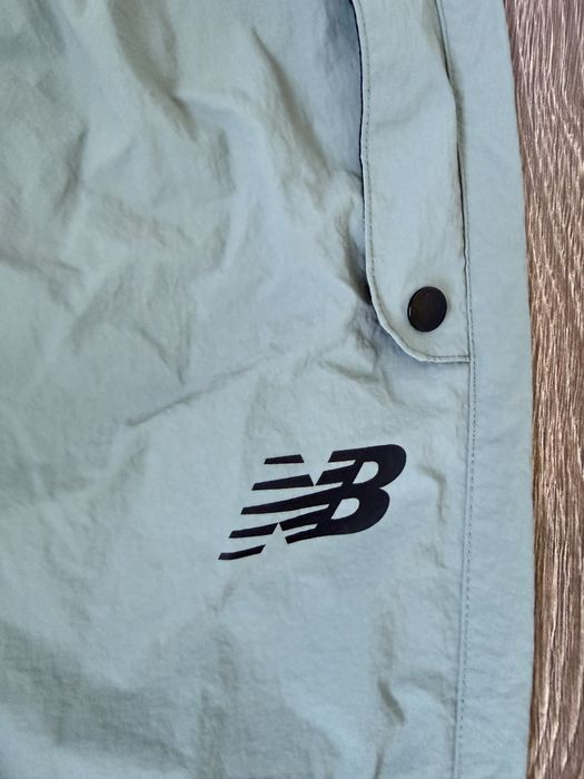 Чоловічі нейлонові джогери New Balance All Motion