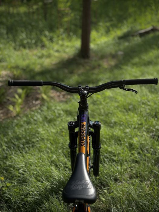 Kona supreme operator