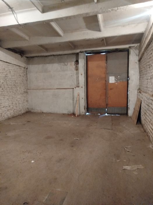 Оренда складу — 230 м²