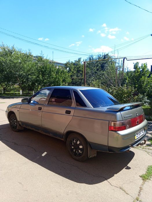 продам автомобіль