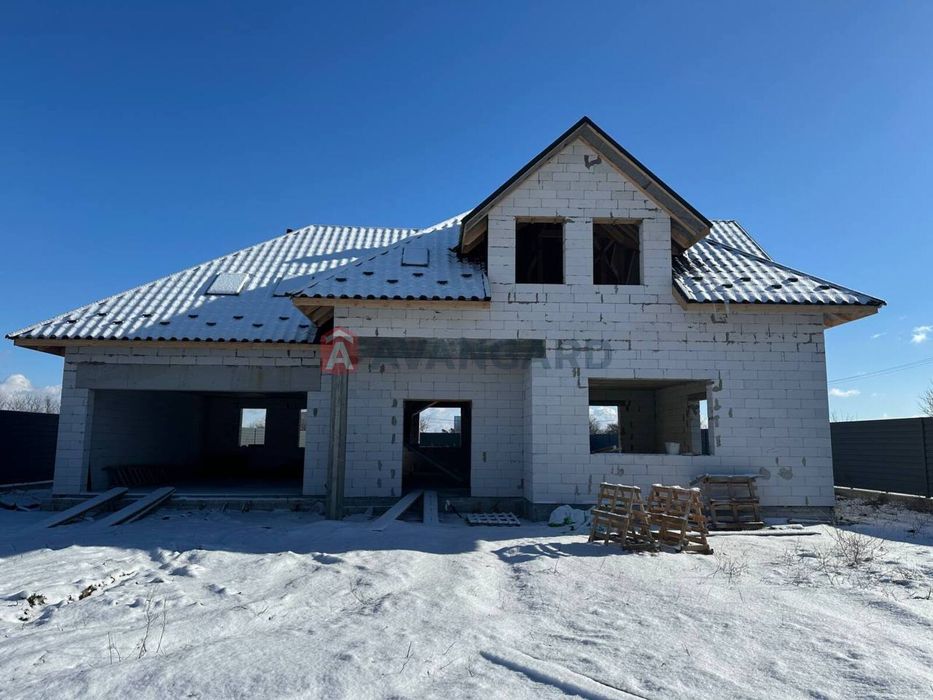 БЕЗ% Будинок Васильків 20 хв до Києва Теремки