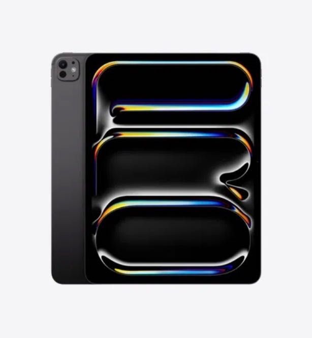 IPad Pro 2024 M4 256GB 13”