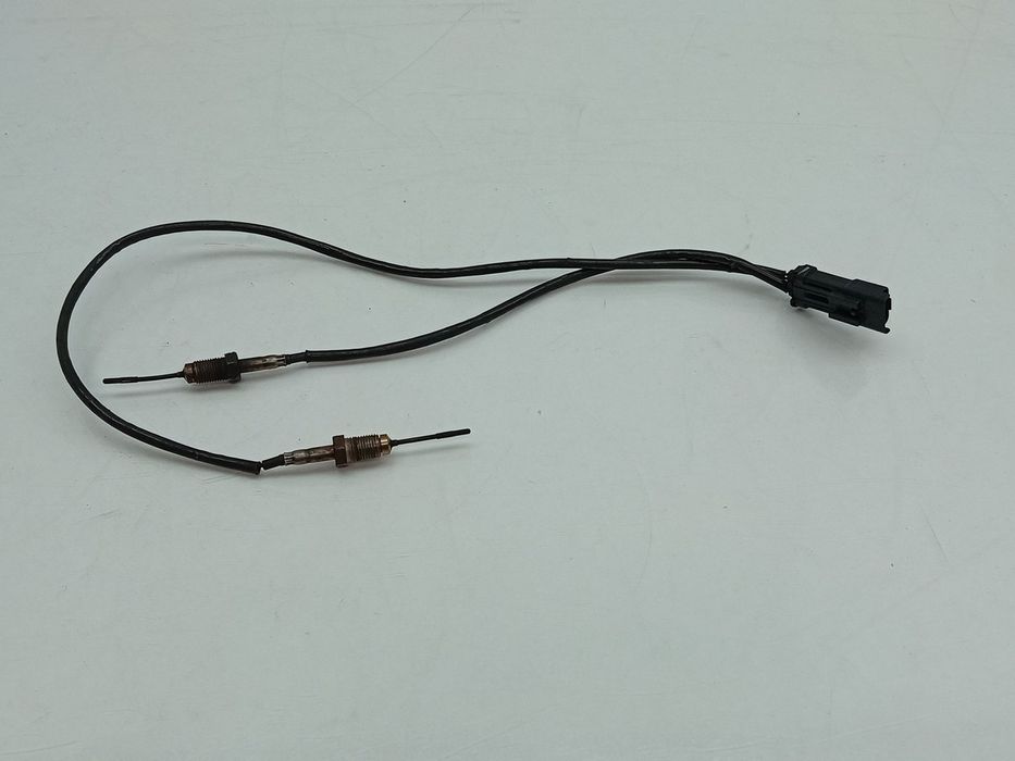 Sonda lambda PEUGEOT 2008 I (CU_)